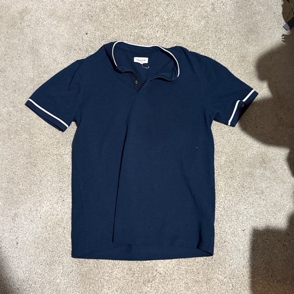 Open Edit Polo